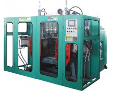 TCY Small Double Station Machine 0.02-2L